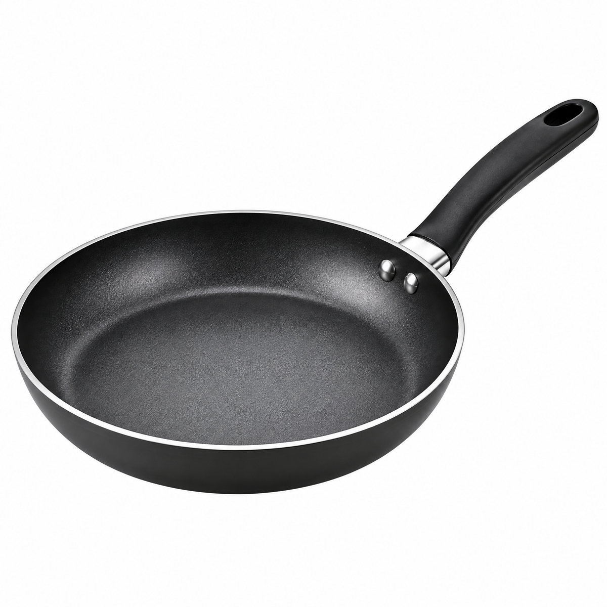 ZUNPEX Nonstick Frying Pan