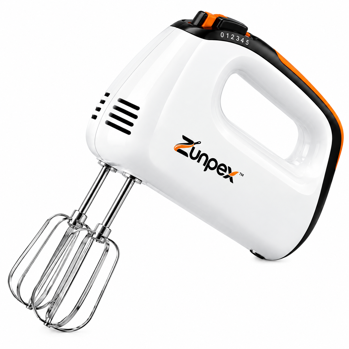 ZUNPEX Electric Hand Mixer